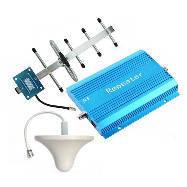 GSM 900MHz Phone Signal Repeater Booster Kit GSM 900MHz Phone Signal Repeater Booster Kit